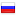 glavuchsnab.ru server is located in Russia